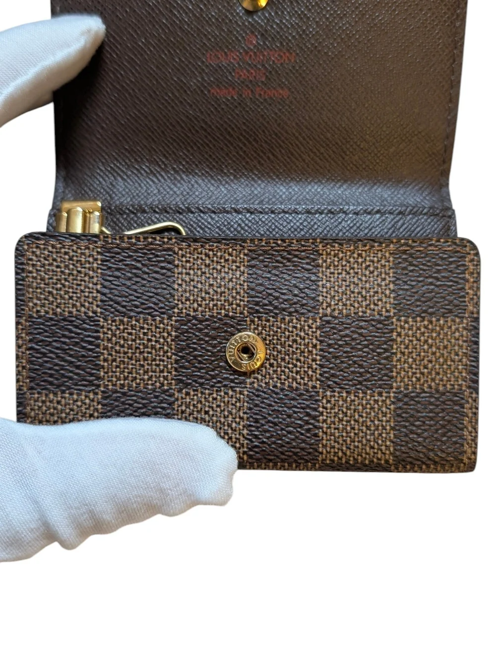 Louis Vuitton authentic louis